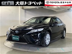 カムリHV WS