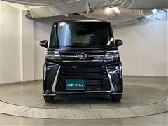 タント カスタムRS