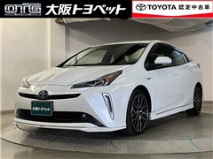 プリウス S ツーリングセレクション