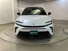 クラウンPHEV スポーツ RS