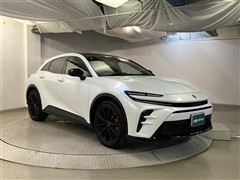 クラウンPHEV スポーツ RS