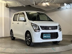 ワゴンR 20シュウネンキネンシャ