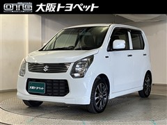 スズキ ワゴンR 20シュウネンキネンシャ
