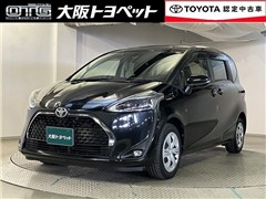 シエンタ ファンベース G