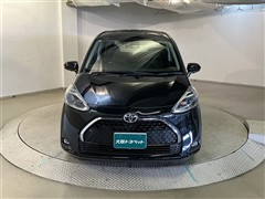 シエンタ ファンベース G クエロ