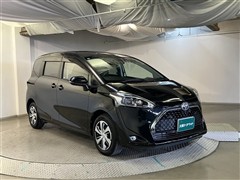 シエンタ ファンベース G クエロ