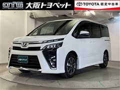 ヴォクシー ZS
