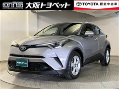 C-HR HV S LEDエディション