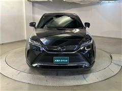 ハリアー G