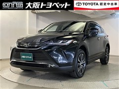 ハリアー G