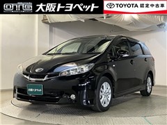 ウィッシュ 1.8S