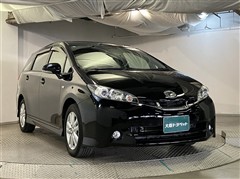 ウィッシュ 1.8S