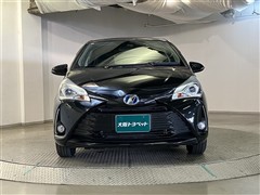 ヴィッツHV F セーフティエデ3
