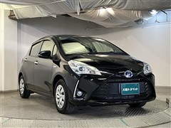 ヴィッツHV F セーフティエデ3