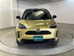 ヤリスクロス Z