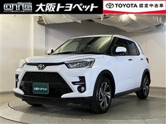 トヨタ ライズ Z