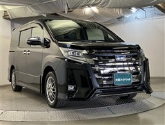 ノアHV Si WXB3