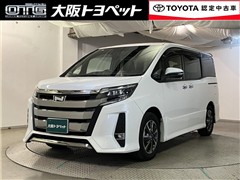 トヨタ ノア Si WXB