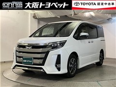 トヨタ ノア Si WXB