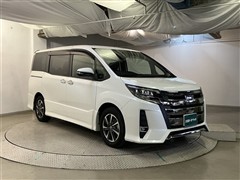 ノア Si WXB