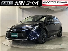 カローラツーリングHV WXB