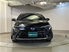 カローラツーリングHV WXB