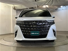 アルファードHV Z