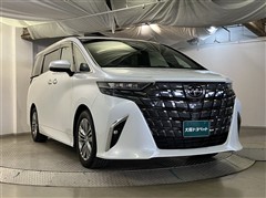 アルファードHV Z