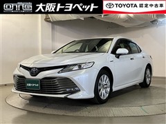カムリHV G