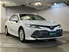 カムリHV G