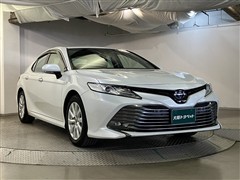 カムリHV G