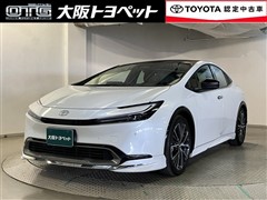 プリウス Z