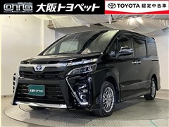 トヨタ ヴォクシーHV ZSキラメキ3
