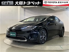 プリウス Z