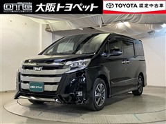 ノア Si WXB2