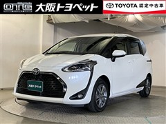 シエンタ G クエロ