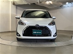 シエンタ G クエロ