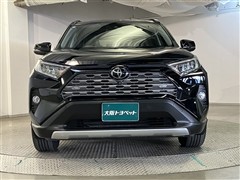 RAV4 G