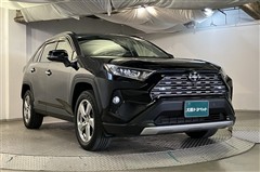 RAV4 G