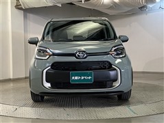 シエンタHV Z