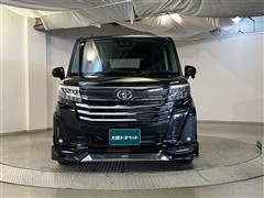 ルーミー カスタムG