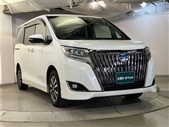 エスクァイアHV Giプレミアムブラ
