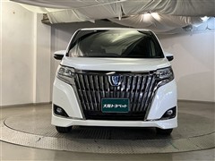 エスクァイアHV Giプレミアムブラ