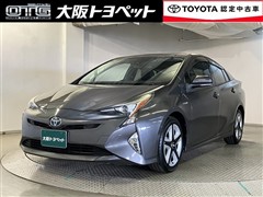 プリウス A ツーリングセレクション