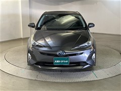 プリウス A ツーリングセレクション