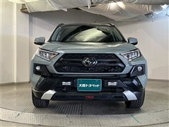 RAV4 アドベンチャー