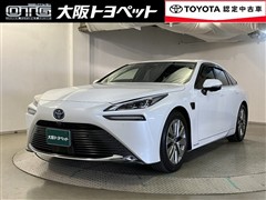 MIRAI ZエグゼクティブPAD