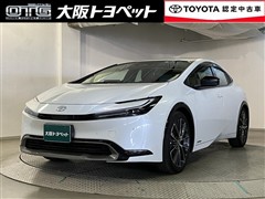 プリウス Z