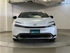 プリウス Z