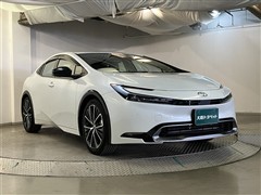 プリウス Z